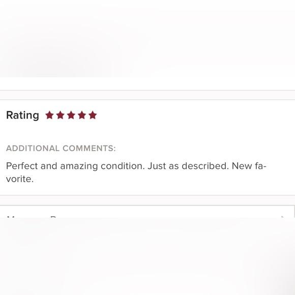 Rave reviews! Quick shipping! Unique items!!! 💕 - Picture 11 of 14